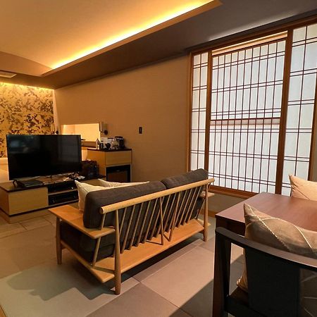 Ufufu Hotell Izu  Exteriör bild
