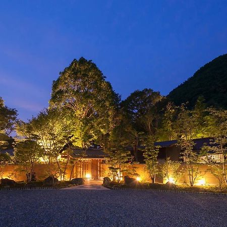 Ufufu Hotell Izu  Exteriör bild