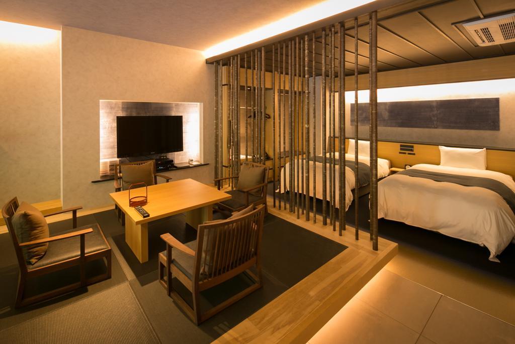 Ufufu Hotell Izu  Exteriör bild