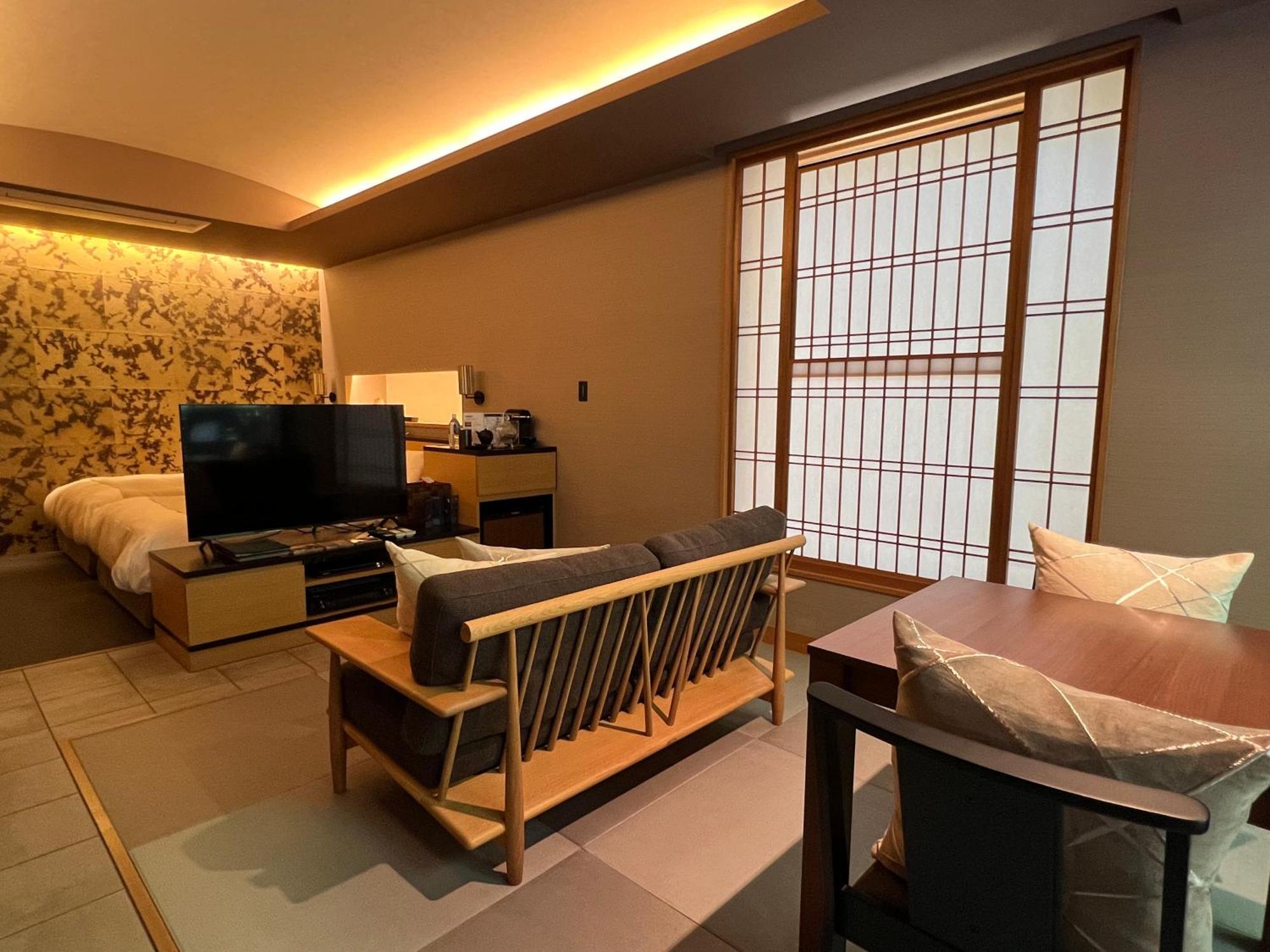 Ufufu Hotell Izu  Exteriör bild