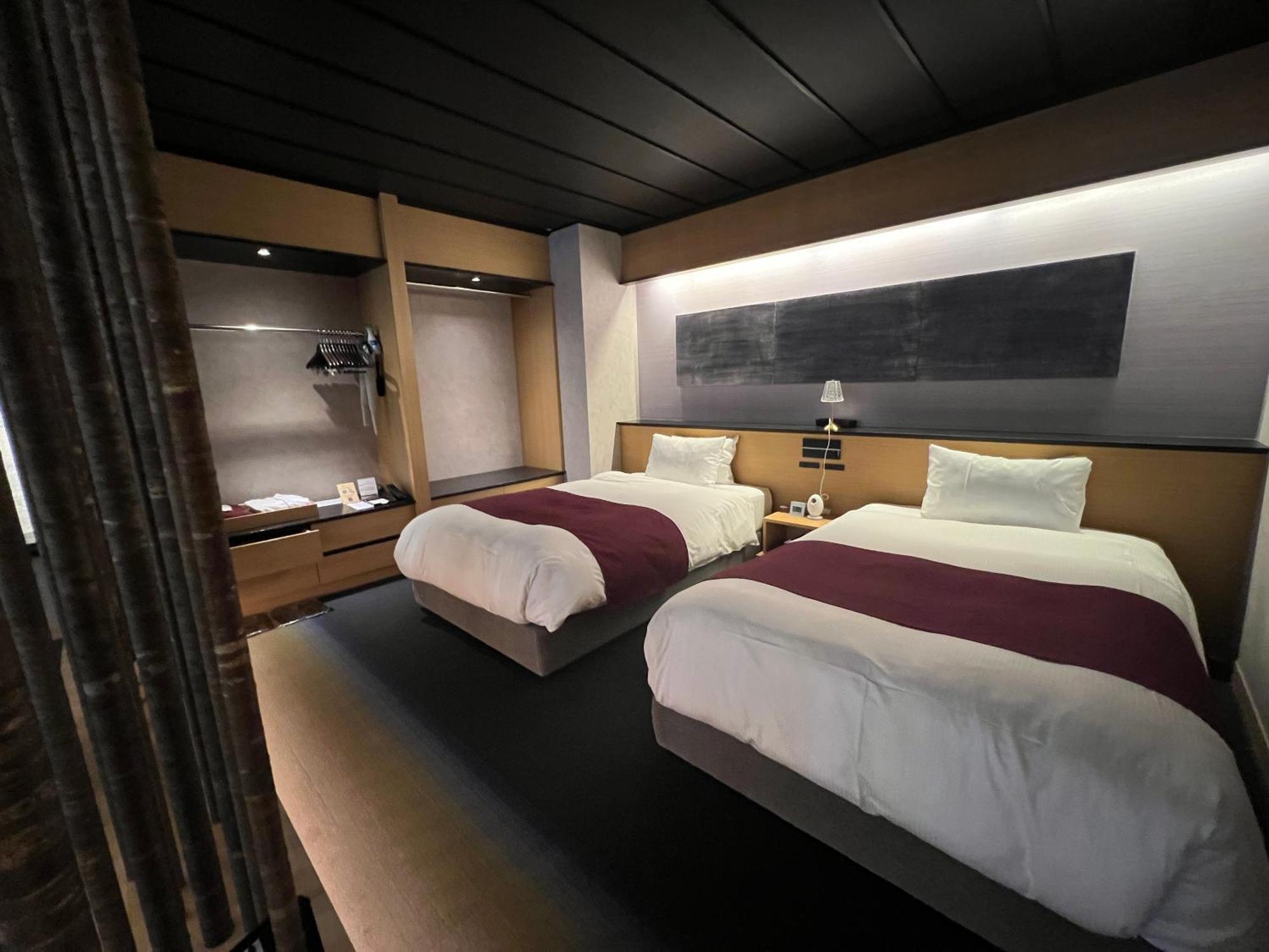 Ufufu Hotell Izu  Exteriör bild