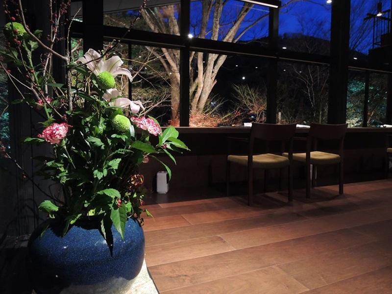 Ufufu Hotell Izu  Exteriör bild