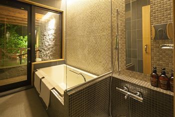 Ufufu Hotell Izu  Exteriör bild